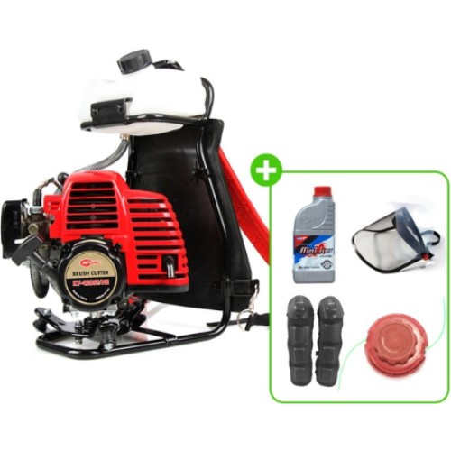 배부식 예초기 세트 분리형 KY-420SEP (계양 엔진)