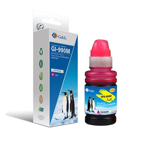 G&G ���� GI-990M ����