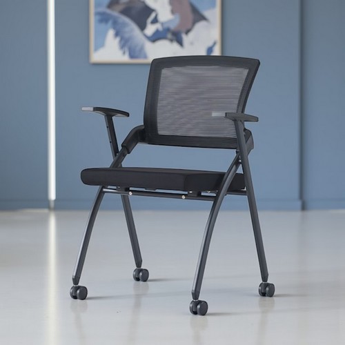 토파스 뮤보 F-1 엑소메쉬 접이식 의자