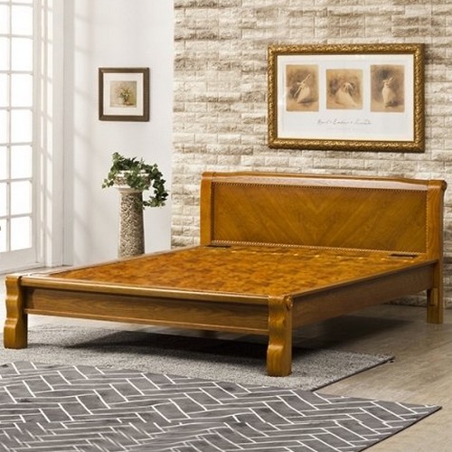 명품의료기 205 흙침대 Q (황토볼)_이미지