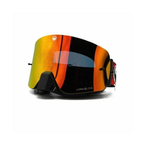 드래곤 Alliance 고글 267436438003 남성 NFXs MX 1 Goggles