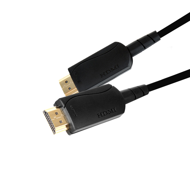 디옵텍 JUSTLINK 광 HDMI CABLE 4K (70m)_이미지