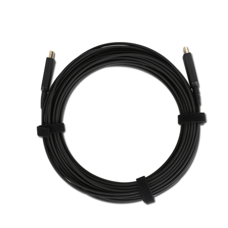 디옵텍 JUSTLINK 광 HDMI CABLE 4K (70m)_이미지
