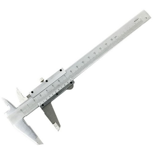 MAME 전문가용 아날로그 캘리퍼스 JT3318