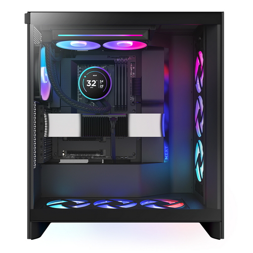 NZXT KRAKEN ELITE V2 240 RGB �����