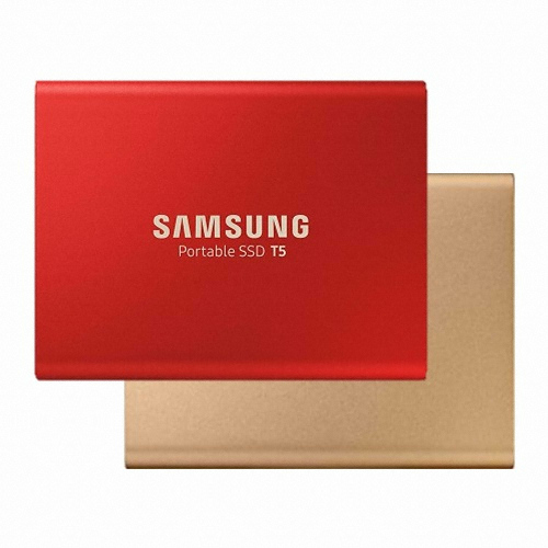 삼성전자 포터블 SSD T5 (MU-PAR) (1TB)