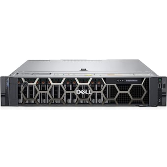 DELL 파워엣지 R550 S4309Y 8LFF