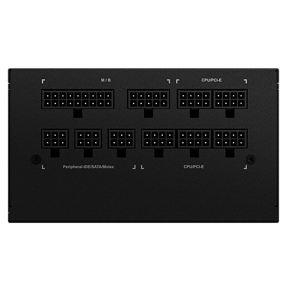 GIGABYTE UD850GM 80PLUS골드 풀모듈러 피씨디렉트_이미지