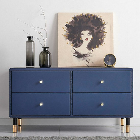 루시아 프라디 서랍형 거실장 1100_이미지