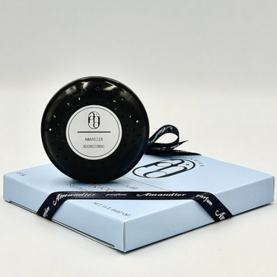 아망디에 아쿠아디파르마 차량용 방향제 리필