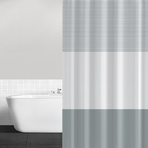 다드림 PE 블럭 샤워커튼 방수 샤워 가림막_이미지