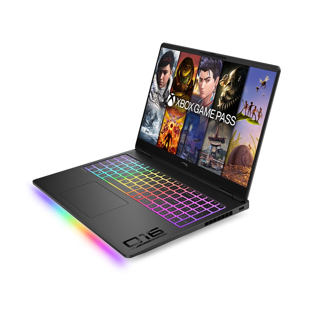 HP HyperX ���� MAX 16-ah1048TX
