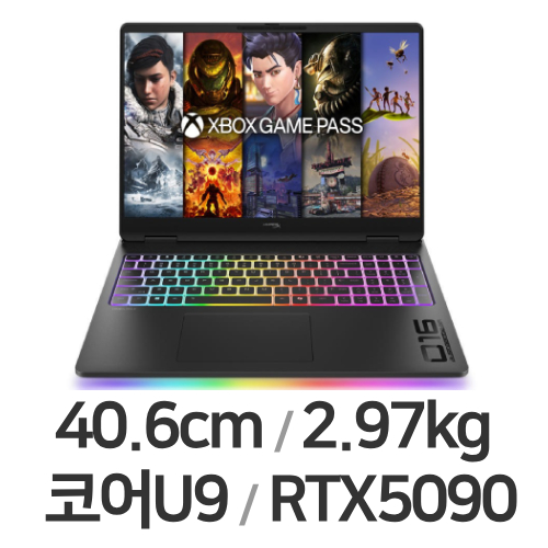 HP HyperX ���� MAX 16-ah1048TX