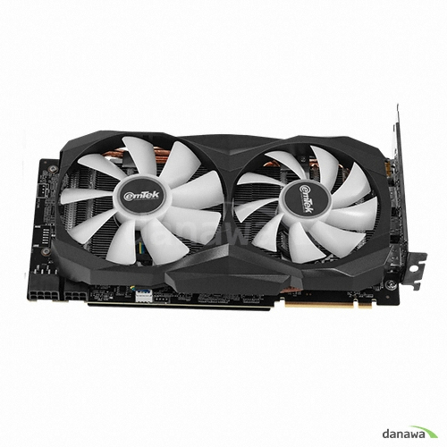 �̿��� ������ RTX 2070 SUPER MIRACLE D6 8GB