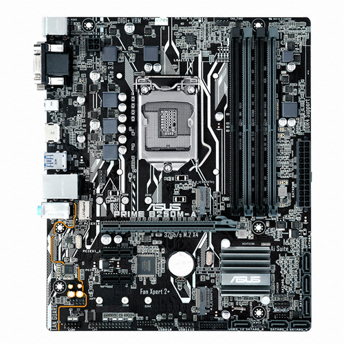 ASUS PRIME B250M-A STCOM_이미지