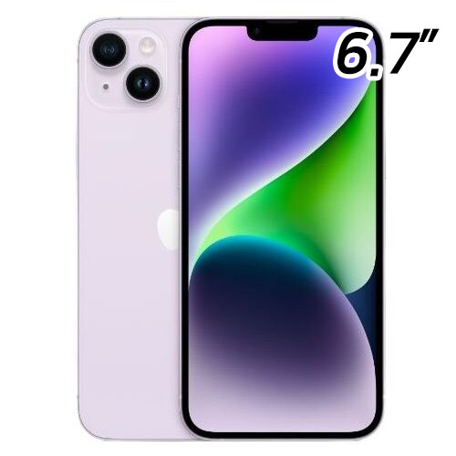 APPLE 아이폰14 플러스 128GB, LG U+ 기기변경 완납 (요금할인(선택약정))