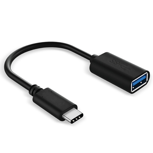 엠비에프 MBF-COTGGC02 USB 3.0 Type C OTG 젠더_이미지