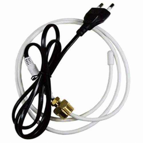 우주전열 수도 동파방지 삽입형 히터 (5m)_이미지