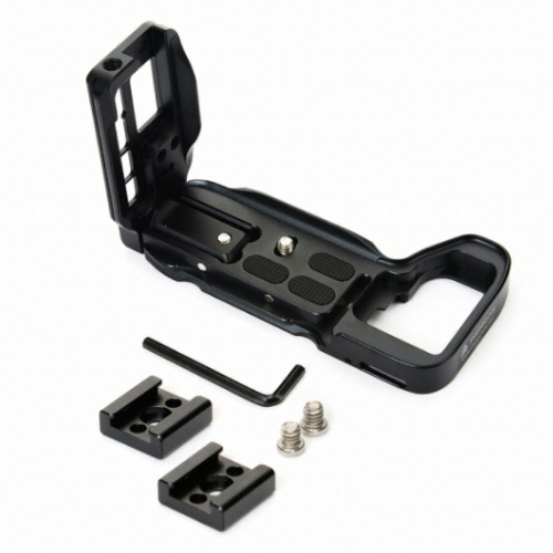 포토클램 SONY A7R IV,A9 II용 LB-SA4 L브라켓_이미지