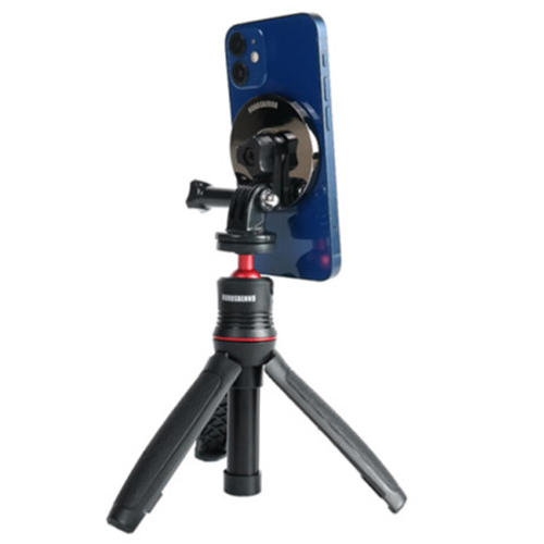 호루스벤누 TM-5LS 셀카봉삼각대 (MGT-X2 PRO 맥세이프)_이미지