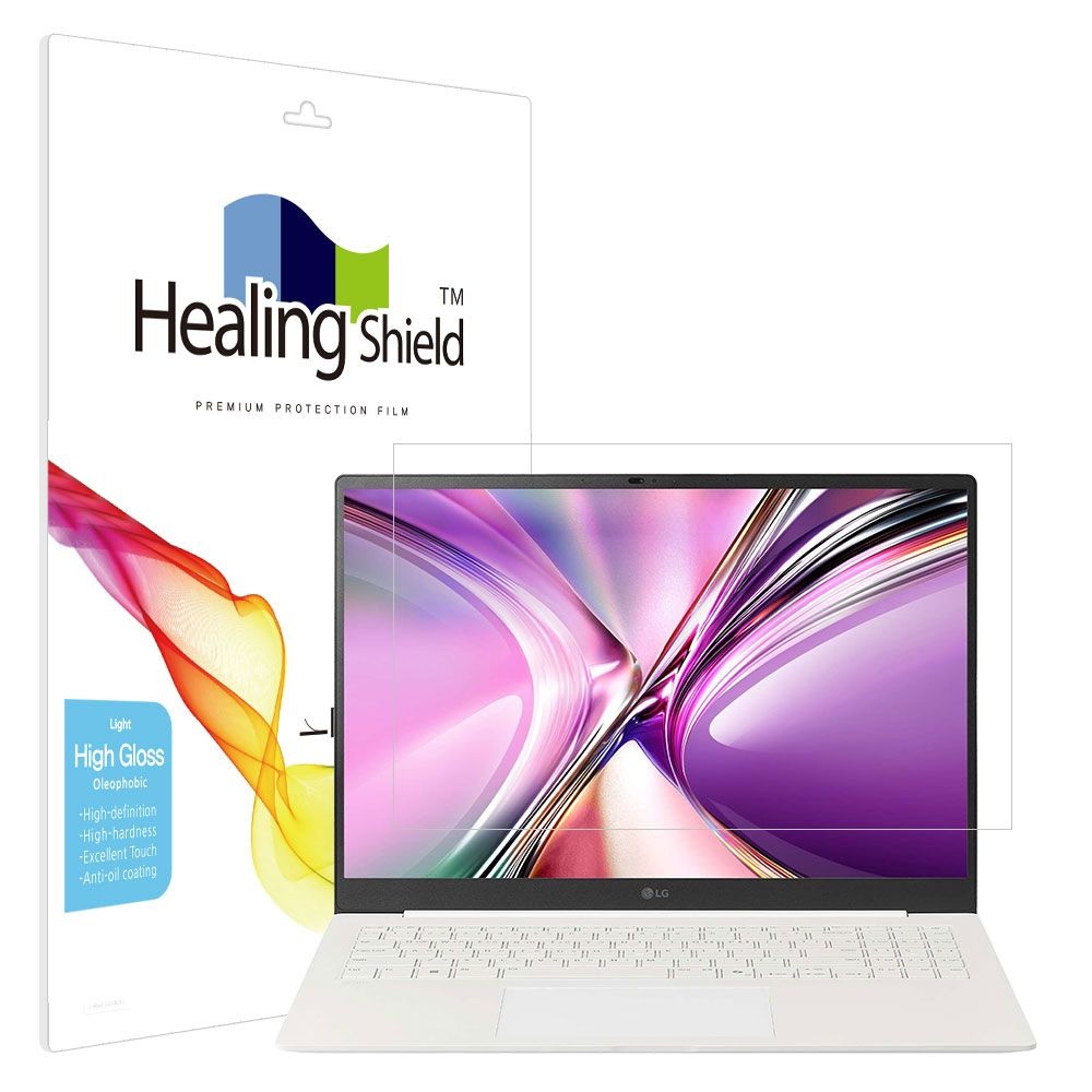 LG전자 2026 그램 프로16 16Z90U 16ZD90U 올레포빅 Light 액정보호필름