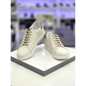 무크 세이브존05 남성 로우탑 데일리 심플 밴딩끈 스니커즈 운동화 3cm 517412352 19726703_이미지