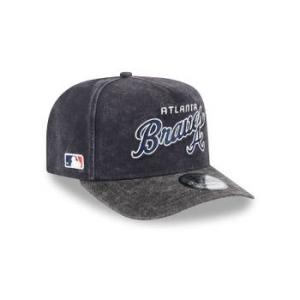  MLB 1156579 뉴에라 모자 애틀랜타 브레이브스 Sport Classics Pastel Golfer Hat