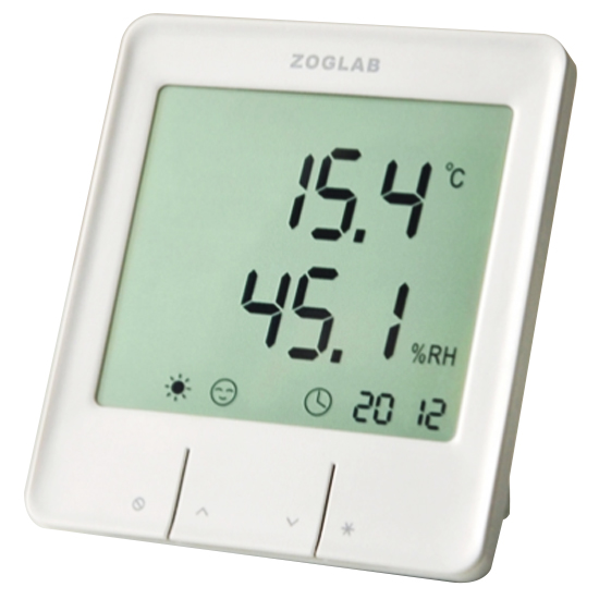 ZOGLAB 디지털 온습도계 SMART HY-303_이미지