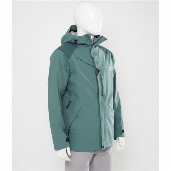 클라터뮤젠 스키르너 자켓 맨 프로스트그린 10057-537 372667_이미지