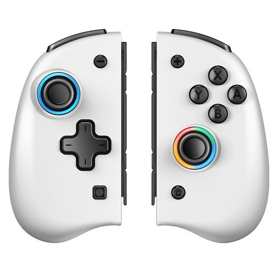 MX 스위치 그립콘 화이트_이미지