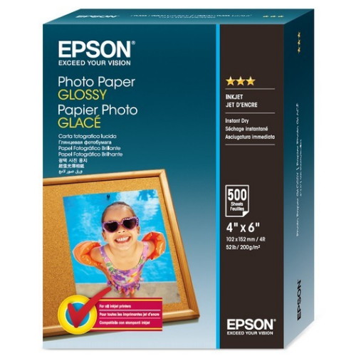 엡손 광택 사진용지 S042549이미지입니다. 누르면 해당 게시물로 새창이동합니다.