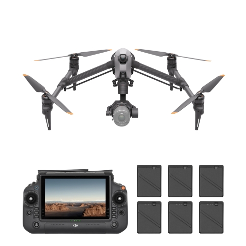 DJI 인스파이어3 (일반)