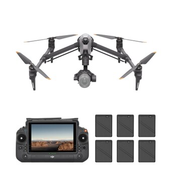 DJI 인스파이어3