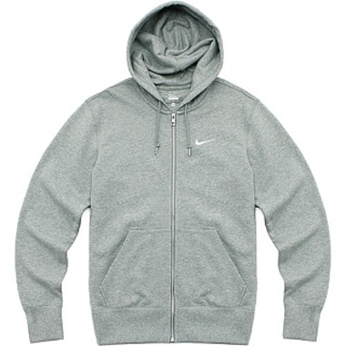 521574-063 CLASSIC FZ FT HOOD (클래식 프렌치테리 풀 집업 후드)