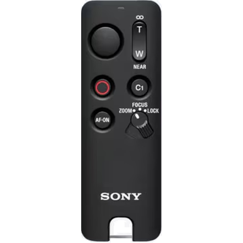 SONY RMT-VP2 무선리모컨이미지입니다. 누르면 해당 게시물로 새창이동합니다.