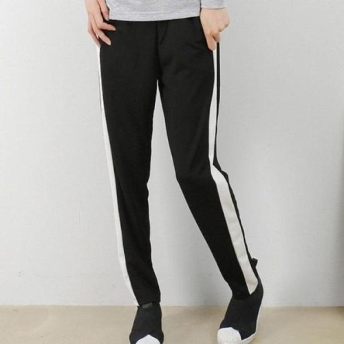 오노마 ONM 운동복바지 운동팬츠 트레이닝 기본 포인트 옆한줄라 S11574982_이미지