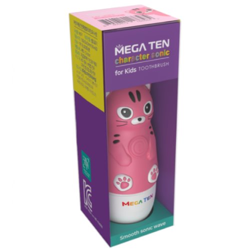 메가텐 캐릭터소닉 360도 바디팩