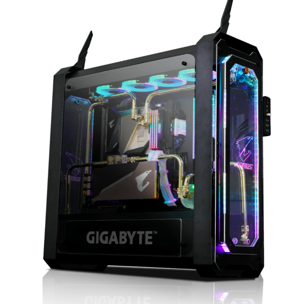 몬스타 몬스타PC 아마겟돈 (32GB, M2 1TB)_이미지