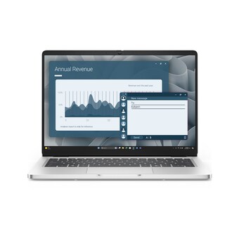DELL Pro 14 PC14255 32GB램