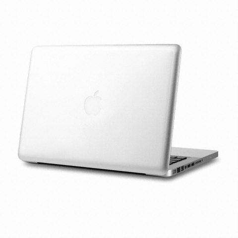 Apple 뉴 맥북 프로 13인치용 외부보호필름