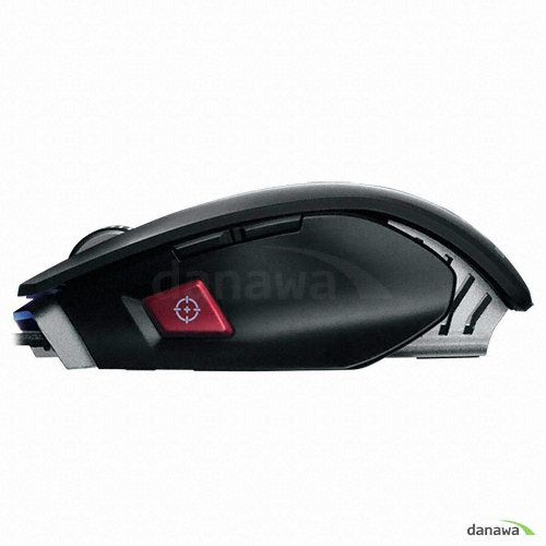 CORSAIR VENGEANCE M65 (블랙)_이미지
