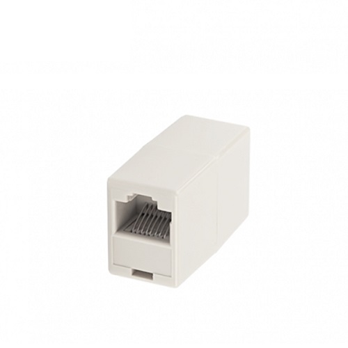 라인업시스템 LANSTAR LS-CUP-ID8C RJ45 I형 커플러