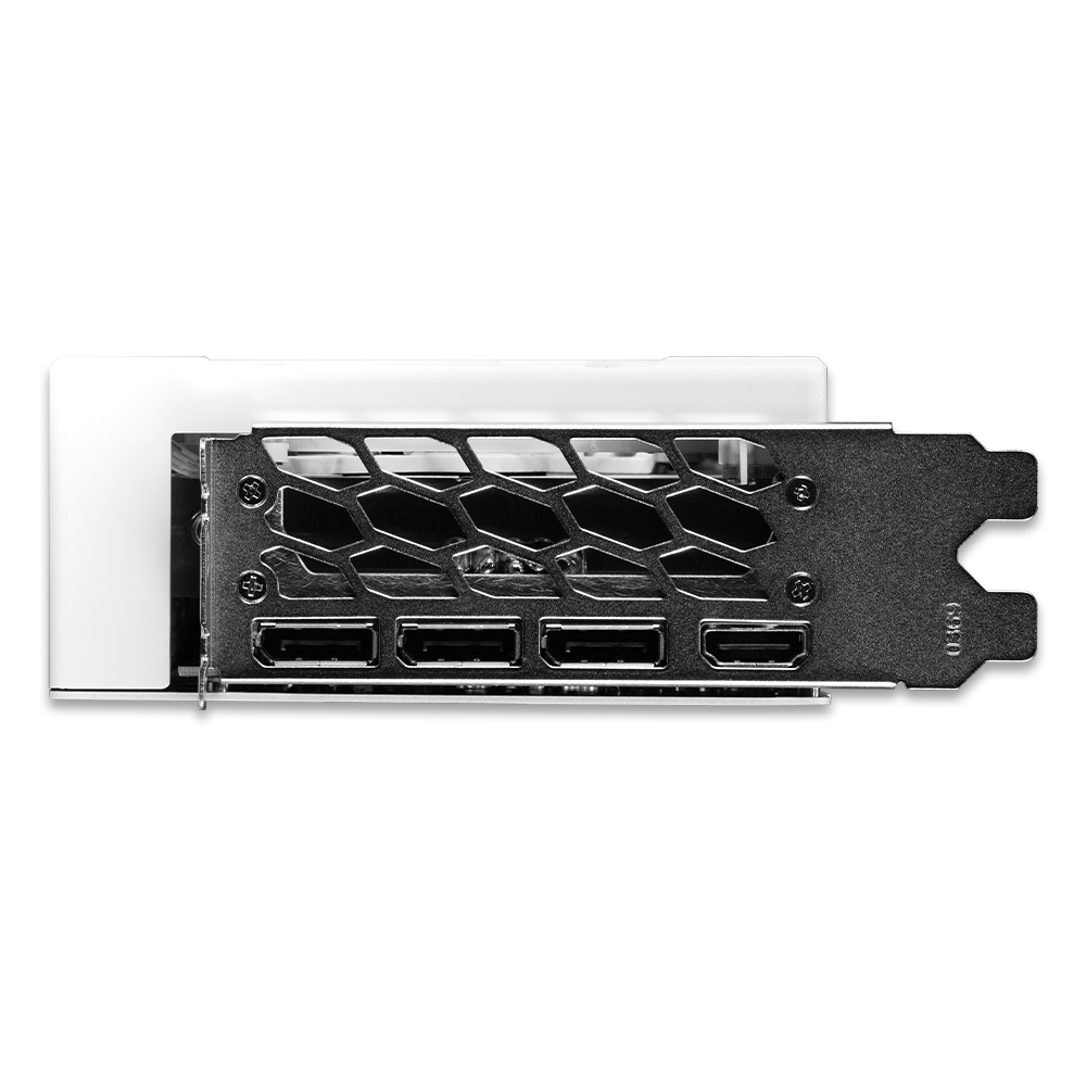 갤럭시 GALAZ 지포스 RTX 5070 Ti EX GAMER WHITE OC D7 16GB_이미지