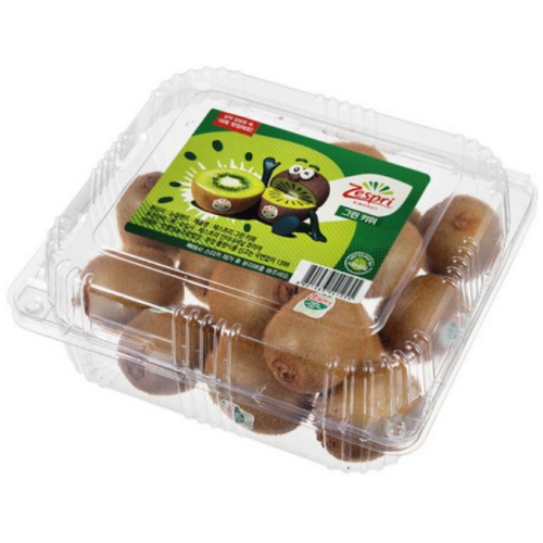 제스프리 그린키위 1.5kg (1개)_이미지