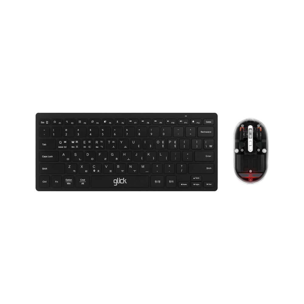 ��Ŭ��Ŀ ���ǽ����� WMK340 �����̴� ��ī�� ���� Ű���� ���콺 ��Ʈ