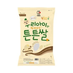 2025 경기미 고시히카리 우리아이튼튼쌀 10kg