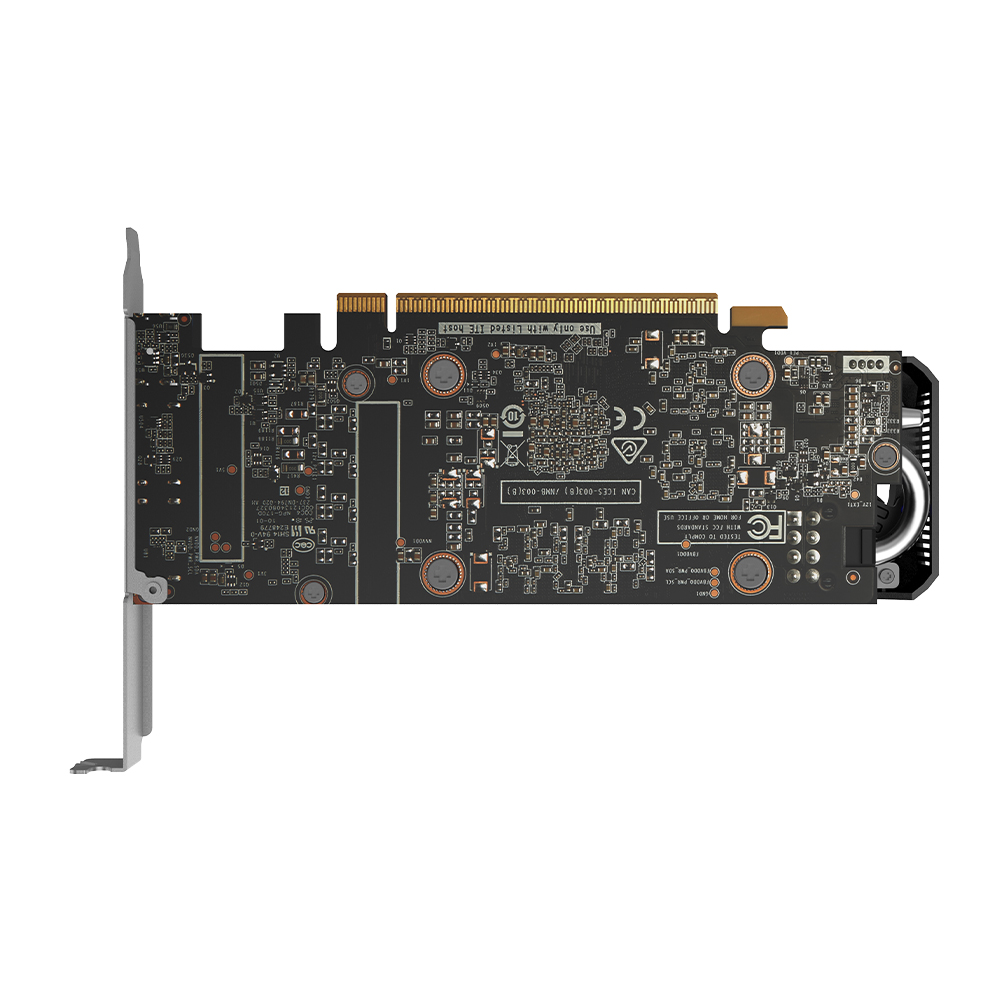 ZOTAC GAMING ������ RTX 5060 LP D7 8GB