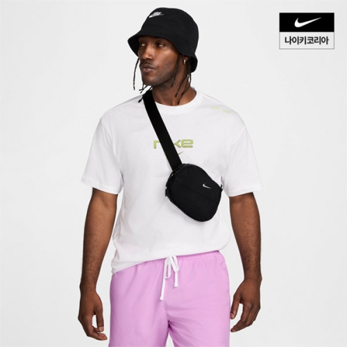  나이키 아우라 크로스바디 백 2L (HM6120-010)