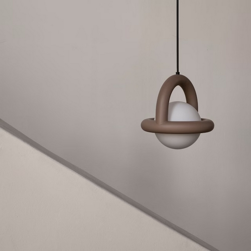 AGO LED 벌룬 펜던트 8W_이미지