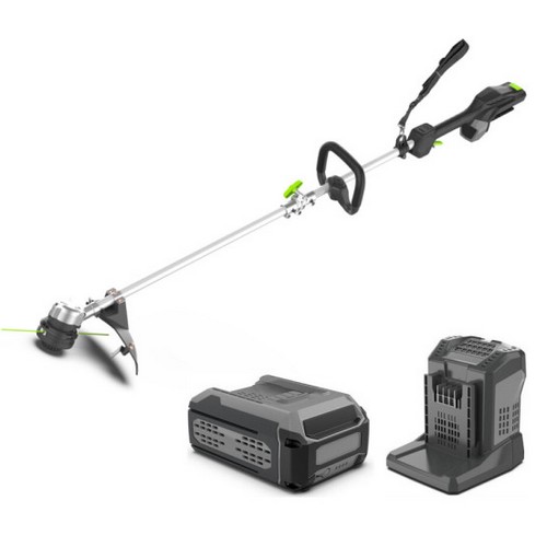 북성공업 견착식 접이식 예초기 BC60F (4.0Ah, 배터리 1개)